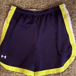 Under Armour Shorts